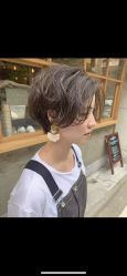 -BHG Hair Salon