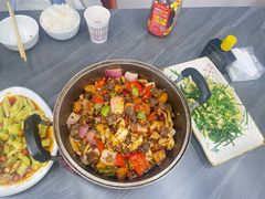 -茶卡成都好厨·地道川菜·地方特色美食