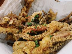 -MR.ROCKY洛奇先生RESTAURANT&BAR(宝安壹方城店)