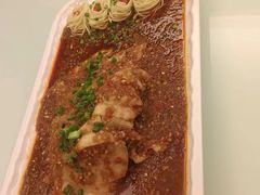 -蜀厨小匠·民间川菜(犀浦店)