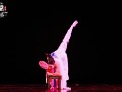 -DC少儿舞蹈培训中心(人民桥店)