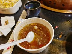 -镇江龙·火锅串串(武侯祠店)