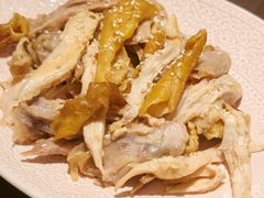 -金海华·四季时堂·第一食堂(现代传媒广场店)