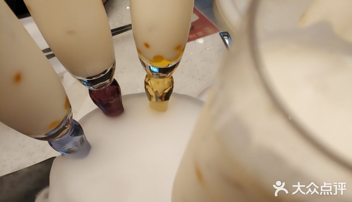 吃羊就去羊瑞堂，西安人都知道[调皮]