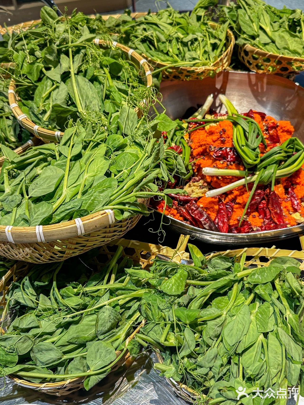 口袋没钱不要紧‼️3r起点的火锅你绝对不能错过🥹🥹