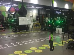 -VPsmart私教健身工作室(新华路旗舰店)