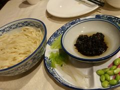 炸酱面-四季小馆·地道北京小吃(广百店)