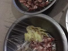 -永安烧烤