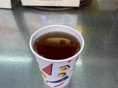 -公利真料竹蔗水(中环店)