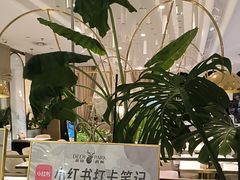 -Deer Park鹿园西餐(仁恒置地广场店)