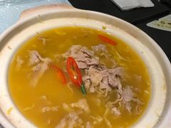 -鹊玥·粤菜小馆(汇智国际商业中心店)