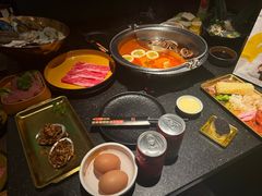 -牛New寿喜烧(新六百店)