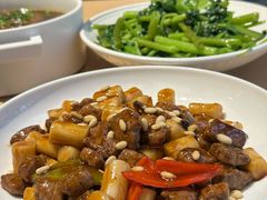 -兔爸私家小厨(新北万达店)