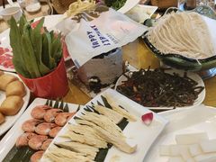 -清真军邺·金富苑肥牛(石坡街旗舰店)