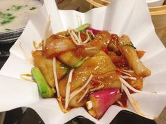 -武林厨神·粤式茶点(五羊店)