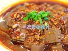 -德泰楼餐饮(莲湖路店)