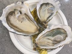 -HIHE Bistro·Oyster Bar(华熙live店)