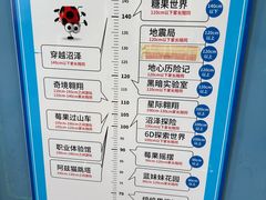 -蓝精灵乐园·世茂精灵之城主题乐园