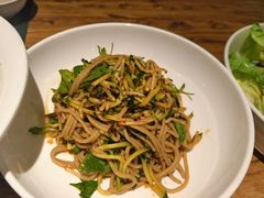 -老阿妈蒙古村·蒙古包·草原文化·歌舞表演(老君堂店)