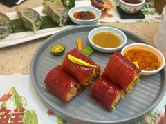 -点都德(喜粤楼店)