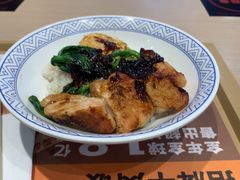 -吉野家(回龙观同成街店)