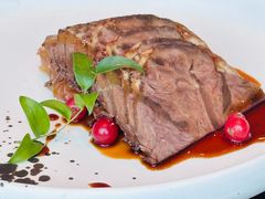 -环球港凯悦 · 享悦中餐厅