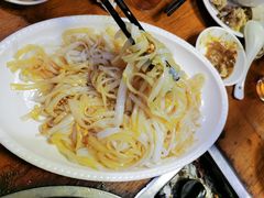 -深圳柯记餐厅(大望店)