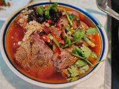 -和福顺牛肉大虾焖锅自助(宝业店)