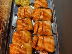 -無二炙坊·和牛烧肉(大钟寺1733店)