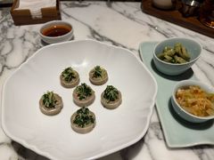 -湖滨28中餐厅·西湖宴·杭州君悦酒店