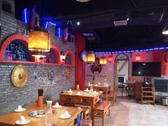 -巴九门老火锅(来福士打望店)