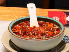 -北平三兄弟涮肉(簋街总店)