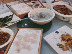 -南海食街(佛冈店)