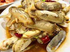 -阿杰臻选海鲜饭店(普陀山店)