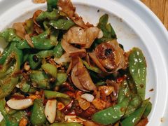 -品大三·经典淮扬菜(大行宫店)