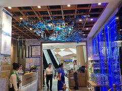 -亚马逊海鲜自助(王府井店)