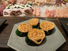 明太子西葫芦-三川·十酒Izakaya(南昌路店)