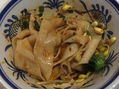 biangbiang面-西安饭庄·非遗陕菜(钟楼店)