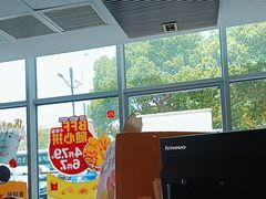 -麦当劳(牡丹江路店)