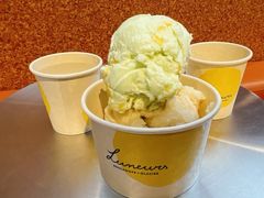 -LUNEURS月乐诗·烘焙甜品(前滩太古里店)