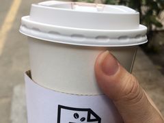 -JPG coffee(广州体育西店)