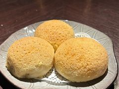 -逸东轩(香港逸东酒店)