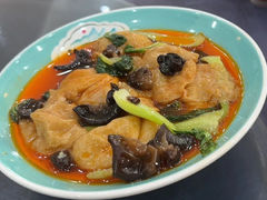 -湖上人家·船菜·私房菜(拈花湾景区店)