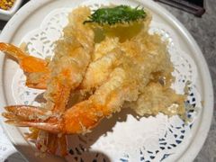 明虾天妇罗-大渔铁板烧(大悦城店)