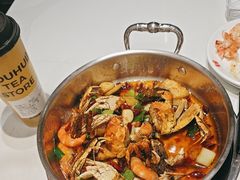 -七欣天香辣蟹火锅(南京桥北太平店)