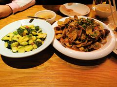-蚝太郎 • 海鲜烧烤(Upark店)