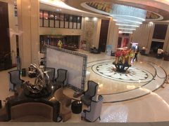 -南海温德姆花园酒店-康达屋Rendez Vous Buffet