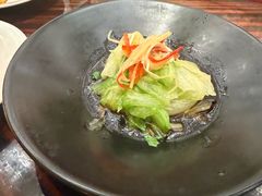 -香宫中餐厅·大连香格里拉(人民路店)