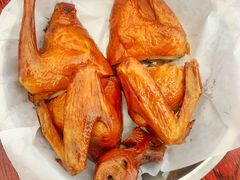红烧乳鸽-味为先光明乳鸽(光明总店)