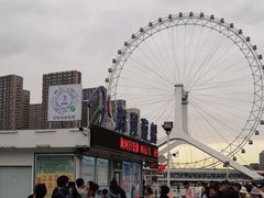 -海河游船-永乐码头(大悲院)